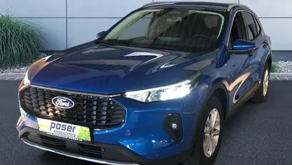 Gebraucht Ford Kuga Titanium 179 PS (131 kW) 2025 SUV