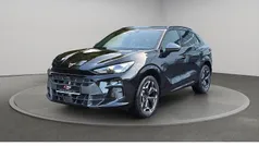 Schwarz Neu 2025 Cupra Terramar VZ SUV | 41.490 € (Superpreis)