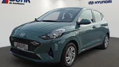 Gebraucht 2025 Hyundai i10 Select Kleinwagen | 17.890 € (Fairer Preis)