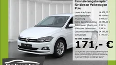 Gebraucht 2020 VW Polo Highline Kleinwagen | 14.979 € (Guter Preis)