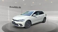Gebraucht 2025 VW Polo Life Kleinwagen | 21.350 € (Fairer Preis)
