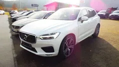 Gebraucht 2018 Volvo XC60 R-Design SUV | 27.900 € (Fairer Preis)