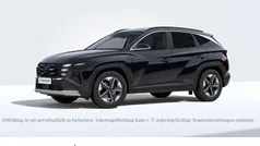 Gebraucht 2025 Hyundai Tucson Prime SUV | 39.990 € (Fairer Preis)