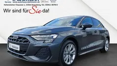 Gebraucht 2025 Audi A3 Sportback S-Line Limousine | 35.980 € (Superpreis)