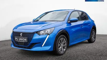 Gebraucht 2021 Peugeot 208 Allure Kleinwagen | 12.685 € (Superpreis)