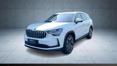 Gebraucht 2024 Skoda Kodiaq Selection SUV | 49.970 € (Fairer Preis)