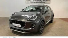 Gebraucht 2023 Ford Puma Titanium SUV | 21.899 € (Fairer Preis)