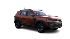 Sandstone/grau Neu 2025 Dacia Duster Journey SUV | 26.490 € (Fairer Preis)