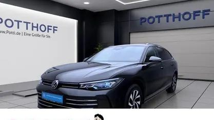 Gebraucht 2025 VW Passat Business Kombi | 37.443 € (Guter Preis)
