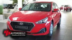 Engine red Gebraucht 2020 Hyundai i30 Limousine | 14.990 € (Guter Preis)
