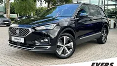 Gebraucht 2022 Seat Tarraco Beats SUV | 28.530 € (Fairer Preis)
