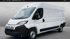 Weiß Gebraucht 2025 Fiat Ducato Van | 33.280 € (Fairer Preis)