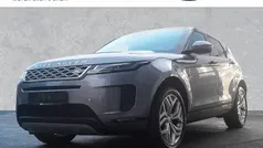 Grau Gebraucht 2020 Land Rover Range Rover evoque Basis SUV | 27.970 € (Fairer Preis)