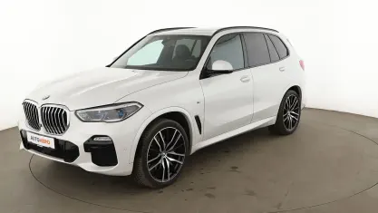 Usata BMW X5 M Sport 340 CV (250 kW) 2020 SUV