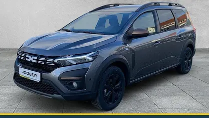 Gebraucht Dacia Jogger Extreme 141 PS (103 kW) 2025 Van / Kleinbus