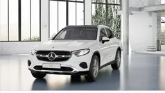 Gebraucht 2025 Mercedes GLC220 Avantgarde SUV | 54.880 € (Fairer Preis)
