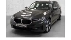 Gebraucht 2020 BMW 520 Kombi | 32.780 € (Fairer Preis)