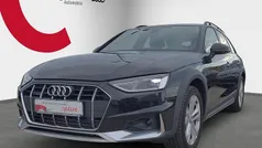 Gebraucht 2021 Audi A4 Allroad Sport Kombi | 32.240 € (Superpreis)