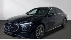 Gebraucht 2024 Mercedes E450 AMG | 77.490 € (Fairer Preis)