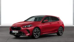 Rot Neu 2025 BMW 120 M Sport Kleinwagen | 40.490 € (Fairer Preis)