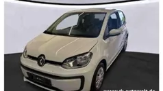 Gebraucht 2022 VW up! Move Kleinwagen | 12.298 € (Fairer Preis)
