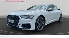 Gebraucht 2025 Audi S6 Comfort Kombi | 80.990 € (Guter Preis)