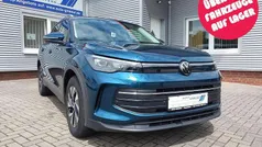 Gebraucht 2024 VW Tiguan Life SUV | 37.490 € (Guter Preis)