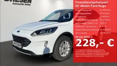 Gebraucht 2023 Ford Kuga Titanium SUV | 26.990 € (Fairer Preis)