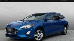 Gebraucht 2011 Ford Focus Active Kombi | 17.995 €