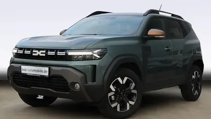 Gebraucht 2024 Dacia Duster Extreme SUV | 26.999 € (Fairer Preis)