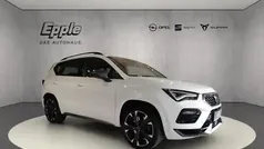 Gebraucht 2022 Cupra Ateca SUV | 33.890 € (Fairer Preis)