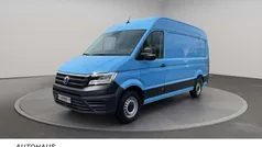 Gebraucht 2021 VW Crafter Van | 27.970 € (Guter Preis)