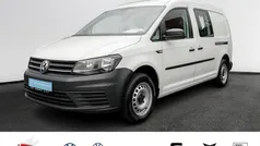 Gebraucht 2020 VW Caddy Maxi Van / Kleinbus | 19.890 € (Fairer Preis)