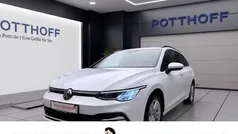 Gebraucht 2023 VW Golf VIII Life Kombi | 24.222 € (Fairer Preis)