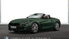 Gebraucht 2025 BMW Z4 M Sport Cabrio | 70.890 €