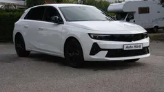 Arktis weiß lackierung Gebraucht 2023 Opel Astra GS Line Limousine | 22.995 € (Fairer Preis)