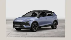 Gebraucht 2025 Hyundai Bayon Trend SUV | 24.880 € (Fairer Preis)