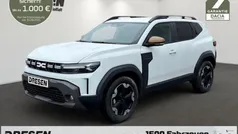 Gebraucht 2025 Dacia Duster Extreme SUV | 24.990 € (Fairer Preis)