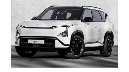 Gebraucht 2026 Kia EV5 GT-Line SUV | 45.690 € (Fairer Preis)