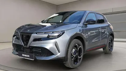 Grau Neu 2025 Alfa Romeo GT Junior Edizione Speciale SUV | 29.450 € (Guter Preis)