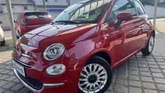 Passione rot Gebraucht 2023 Fiat 500 Dolcevita Kleinwagen | 13.195 € (Fairer Preis)