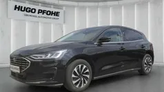 Gebraucht 2022 Ford Focus Titanium Limousine | 19.490 € (Guter Preis)