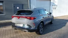 Graphene grau Neu 2024 Cupra Formentor SUV | 37.880 € (Fairer Preis)