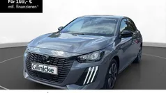 Gebraucht 2025 Peugeot 208 Allure Kleinwagen | 24.490 € (Fairer Preis)
