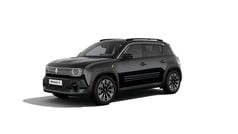 Black pearlschwarz metallic (schwarz) Neu 2025 Renault 4 E-Tech Iconic SUV | 35.899 € (Fairer Preis)