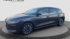 Gebraucht 2022 Ford Focus Titanium Limousine | 18.190 € (Superpreis)