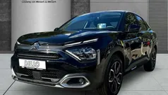 Gebraucht 2025 Citroën e-C4 Limousine | 29.990 € (Fairer Preis)
