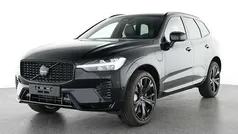 Onyx black metallic Gebraucht 2025 Volvo XC60 Ultra SUV | 56.900 € (Fairer Preis)
