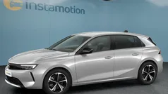 Silber Neu 2025 Opel Astra Limousine | 23.649 € (Superpreis)