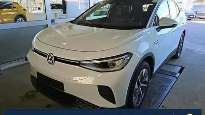 Brugt VW ID.4 Pro Performance 150 kW (204 HK) 2022 Hvid SUV